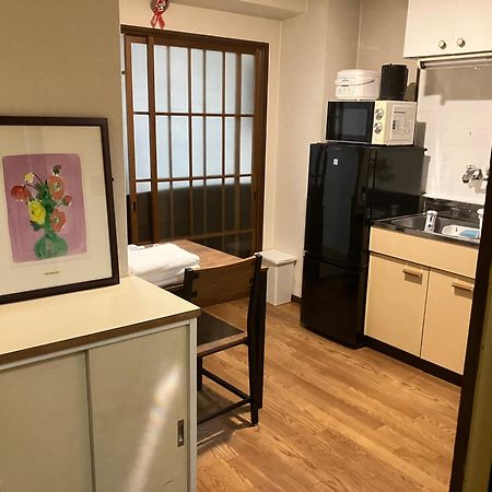 Casa Viento Stay Inn Хиросима Экстерьер фото