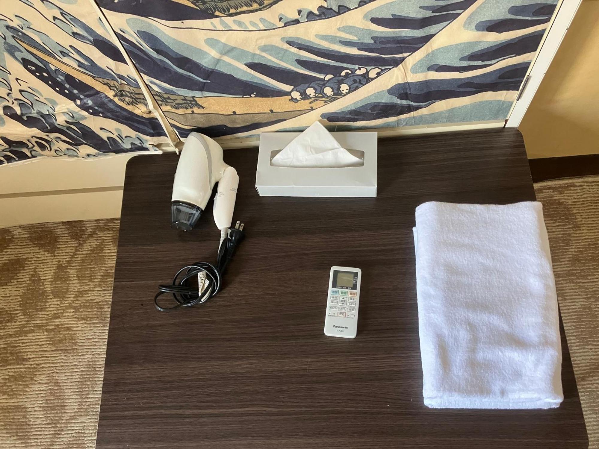Casa Viento Stay Inn Хиросима Экстерьер фото