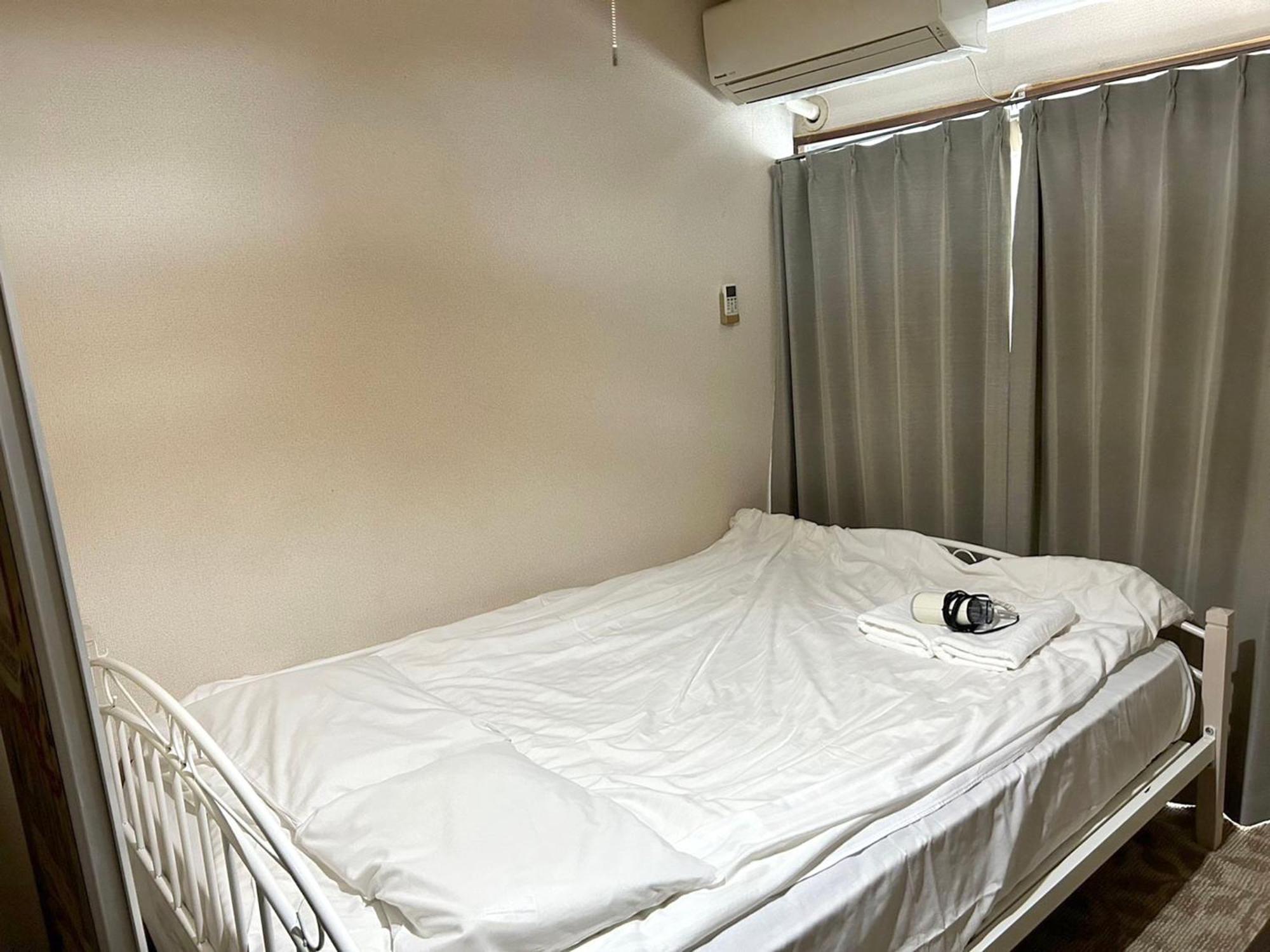 Casa Viento Stay Inn Хиросима Экстерьер фото