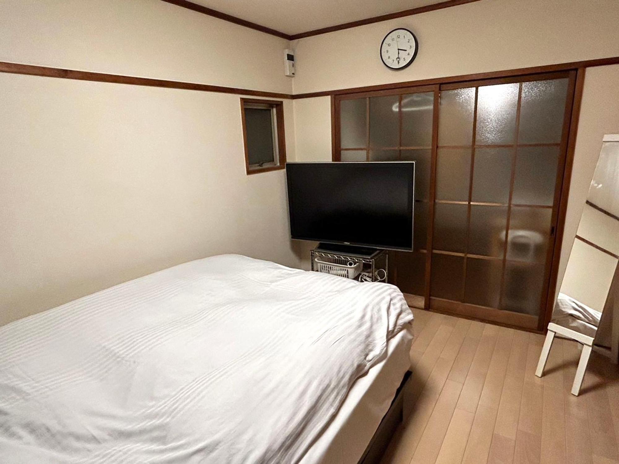Casa Viento Stay Inn Хиросима Экстерьер фото