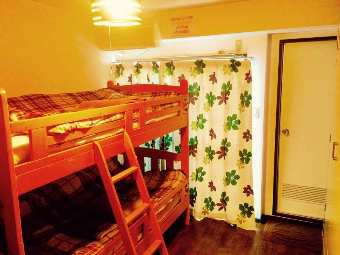 Casa Viento Stay Inn Хиросима Экстерьер фото